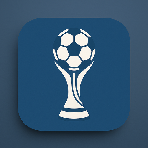 世界杯赛事预测网 Logo