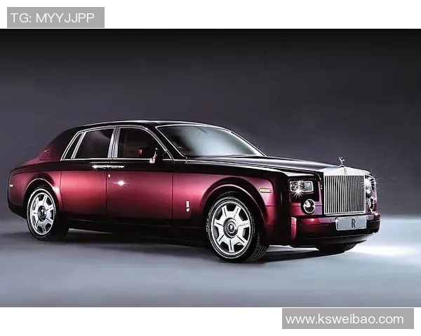 揭晓那些拥有劳斯莱斯的足球明星们的奢华生活与成就