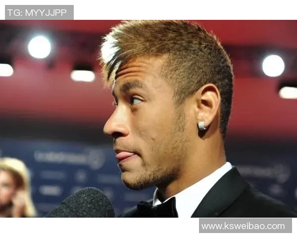 欧洲足球明星的发型风格解析与时尚影响力探讨